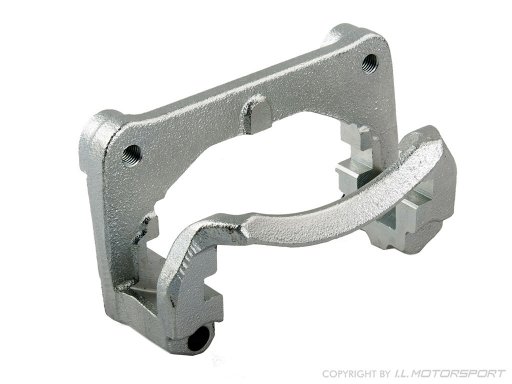 MX-5 Caliper Mounting Bracket Front Right
