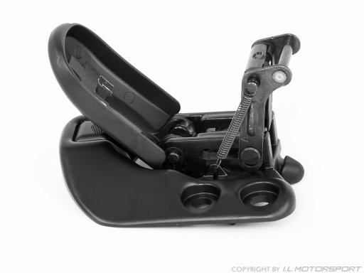 MX-5 Convertible / Hardtop Latch Right Side