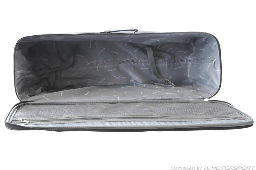 MX-5 3 Piece Roadster Bag Luggage Set