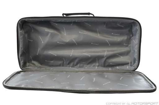 MX-5 3 Piece Roadster Bag Luggage Set