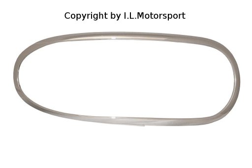 MX-5 Rückleuchten Rahmen I.L.Motorsport