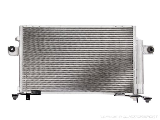 MX-5 Klimaanlagen Kühler (Optional) 