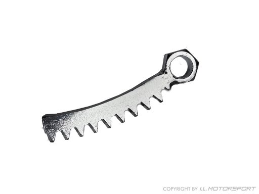 MX-5 Maruha SST Crank Scale Plate MK1,MK2 , MK3
