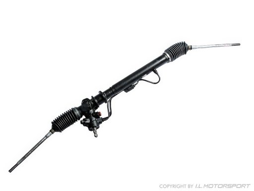 MX-5 Austausch  Servolenkgetriebe NA 89-98