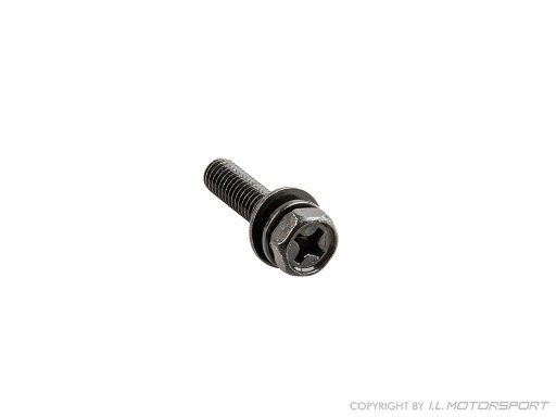 MX-5 Air filter box screw MK1