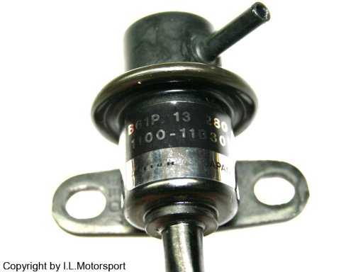 MX-5 Kraftstoff Druckregler