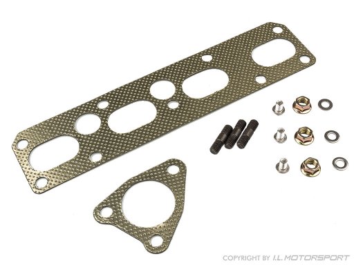 Montage Set für Krümmer NA2-701312-IL