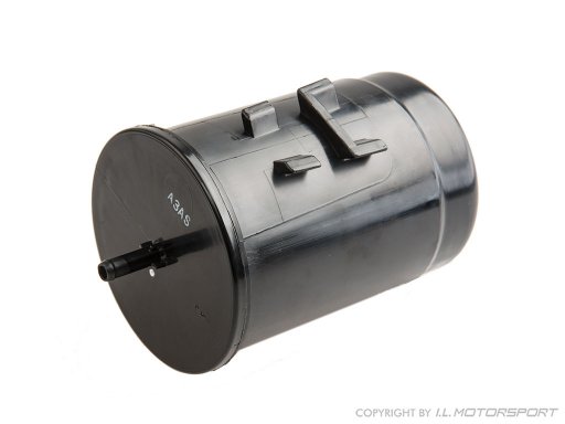 MX-5 Charcoal canister MK1 1,8 Ltr.
