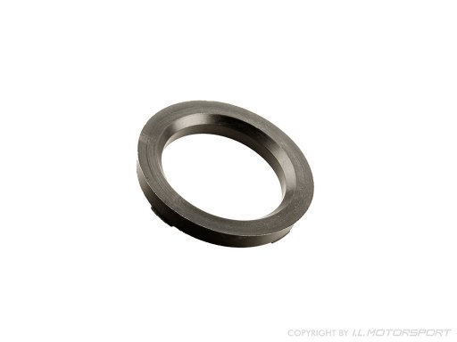 König Wheels Hypergram Rim  Matte Black 7.5Jx15 ET35