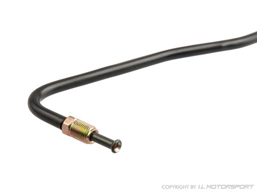 IL Motorsport MX-5 Bremsleitung hinten mitte NA, NB & NBFL