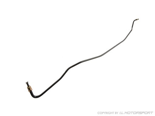 IL Motorsport MX-5 Bremsleitung hinten mitte NA, NB & NBFL