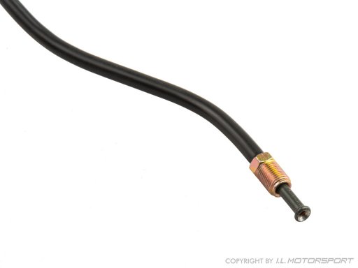 IL Motorsport MX-5 Bremsleitung hinten mitte NA, NB & NBFL