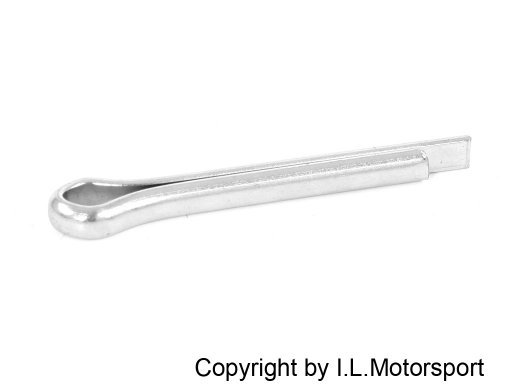 MX-5 Split Pin Nr.87 - 20mm long