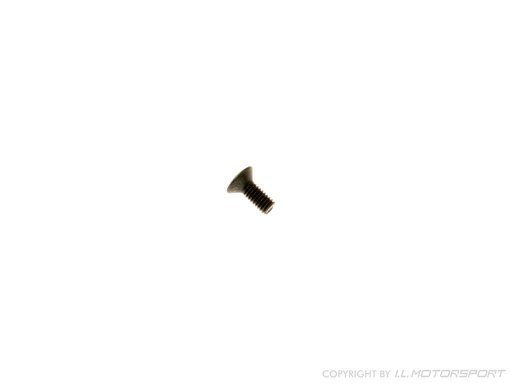 MX-5 Screw door handle shell / triangular window