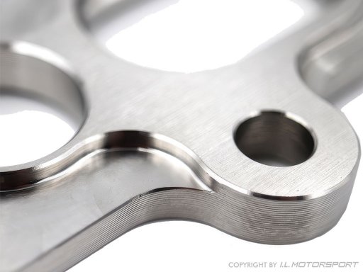 Maxim Works stainless steel manifold MK2 1,8 Ltr. 98-00