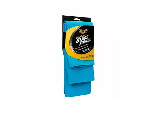 MX-5 Perfect Clarity Glass Towel Meguiar´s
