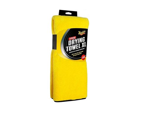 MX-5 Supreme Microfibre Drying Towel Extra Large V2 Trockentuch Meguiar´s