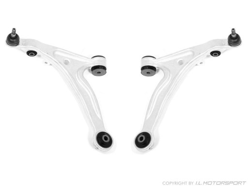 MX-5 Querlenker-Arm Satz vorne unten mit härtere Buchsen