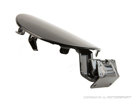 MX-5 Fuel Filler Flap OEM , MK3 Softtop
