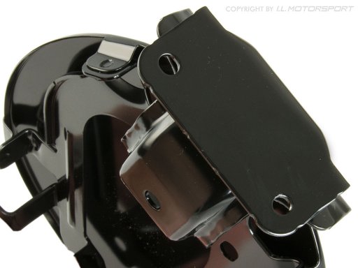 MX-5 Lid, Fuel Filler with elec. Hardtop