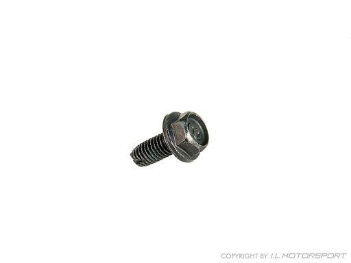 MX-5 Tank cap holder screw