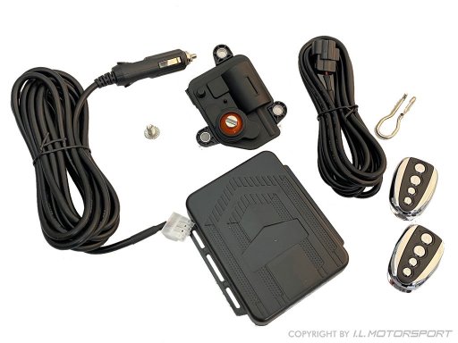 MX-5 Ulter Soundbox 60 , ND 2015-