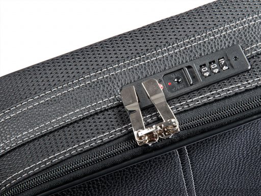 IL Motorsport 3-piece travel case set