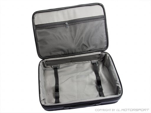 IL Motorsport 3-piece travel case set