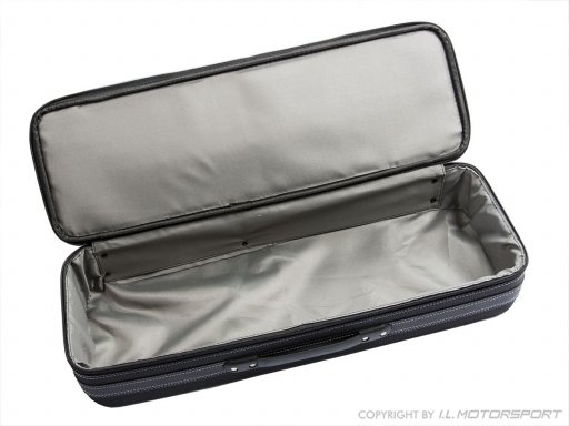 IL Motorsport 3-piece travel case set