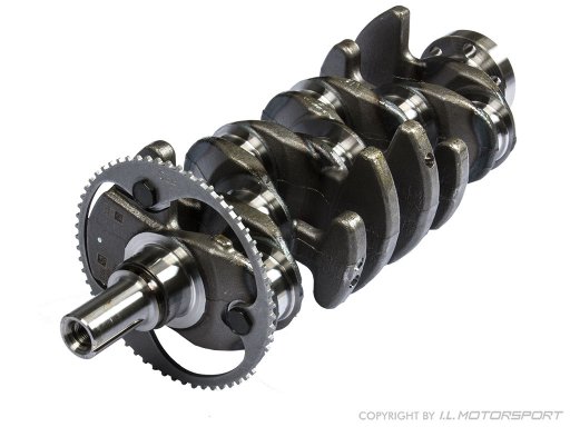 MX-5 Kurbelwelle mit Kettenrad ND 2,0 ab Modellreihe 2018