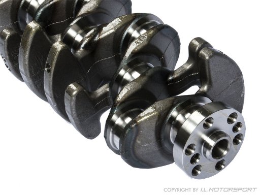 MX-5 Kurbelwelle mit Kettenrad ND 2,0 ab Modellreihe 2018