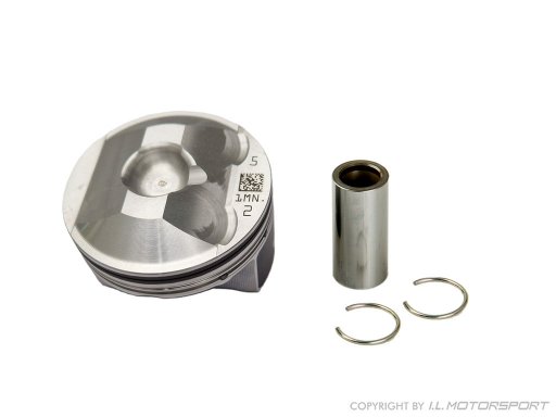 MX-5 Kolben Standard ND 1,5 Modellreihe 2015 - 2018