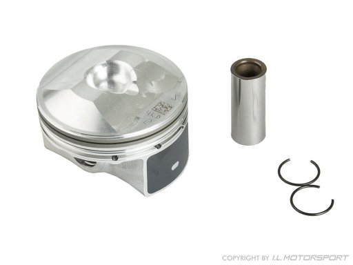 MX-5 Piston Standard MK4 1.5 from model series 2018