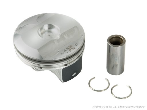 MX-5 Zuiger Standaard ND 2,0 van modelserie 2018