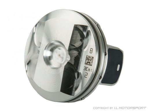 MX-5 Zuiger Standaard ND 2,0 van modelserie 2018