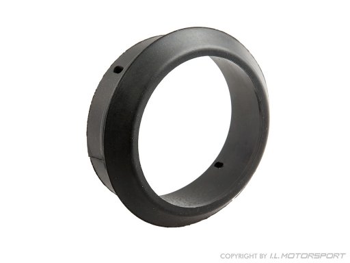 Dichtingsrubber luchtinlaat