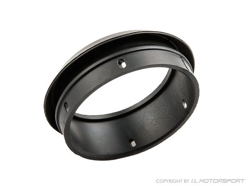 Dichtingsrubber luchtinlaat