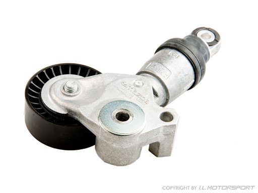 MX-5 Spannrolle ND 2,0 Modell 2015/2017 bis 400.000