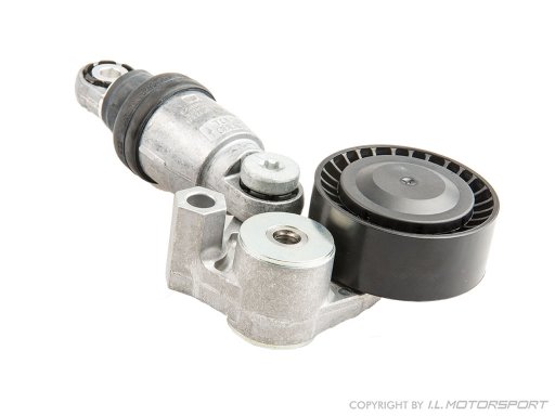 MX-5 Spannrrol ND 2,0 Modell 2015/2017 bis 400.000