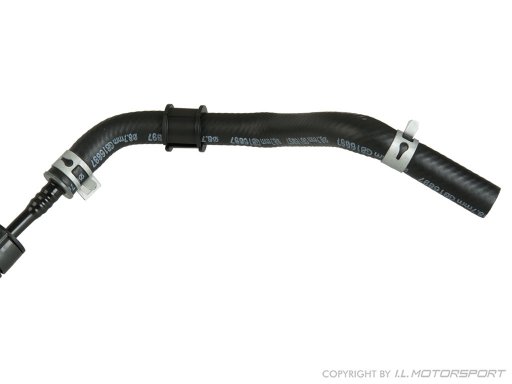 MX-5 Unterdruckschlauch Bremssystem