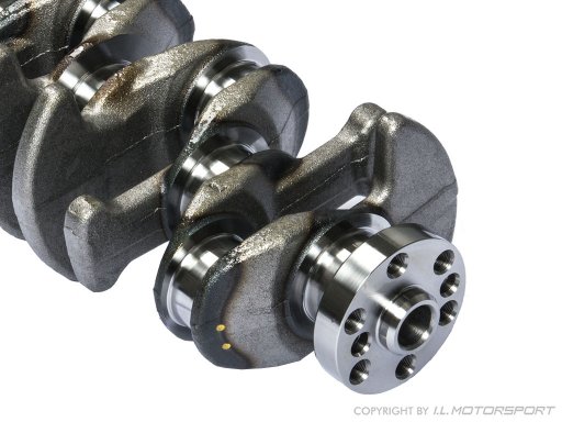 MX-5 Kurbelwelle mit Kettenrad ND 2,0 Modellreihe 2015 - 2018