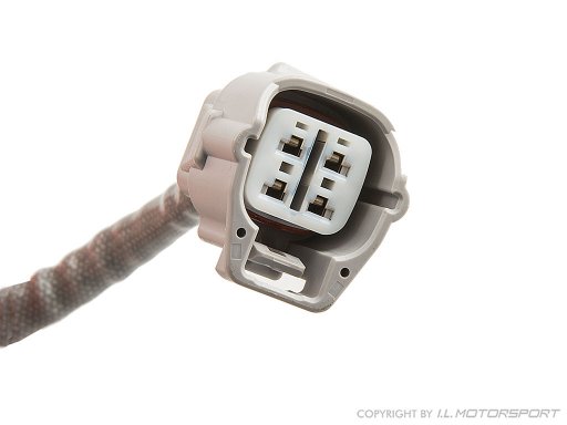 MX-5 Lambda-Sonde (hinten)  ND Modell 2015+2017