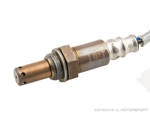 Lambda-sensor (achter)