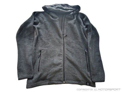 Mazda Fleece Jacke Damen M
