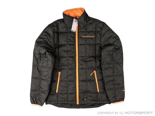 Mazda James & Nickolson men's quilted jacket S