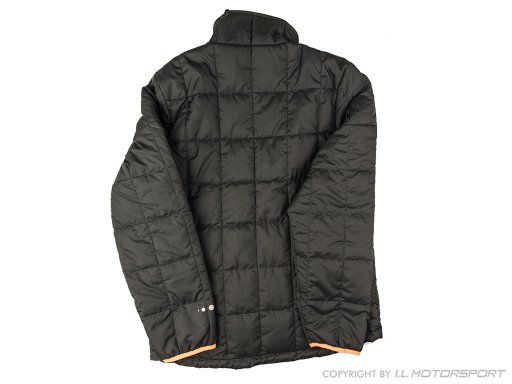 Mazda James & Nickolson men's quilted jacket S