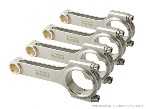 MX-5 Maruha H-Beam connecting rod set STD stroke