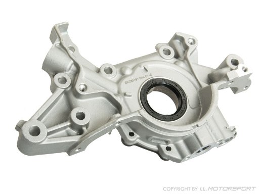 MX-5 Aftermarket Oilpump Big Crankshaft MK1