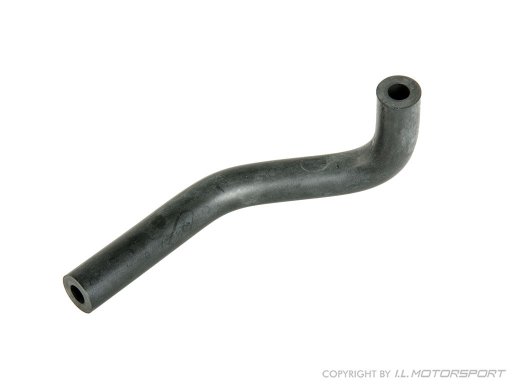 MX-5 Ventilation hose Activated carbon container MK1