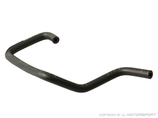 MX-5 Vacuum hose Activated carbon container MK1